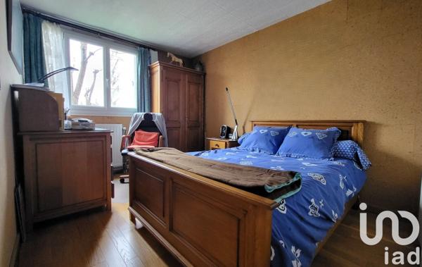 Appartement à vendre 4 pièces 84 m² Gennevilliers