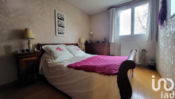 Appartement à vendre 4 pièces 84 m² Gennevilliers