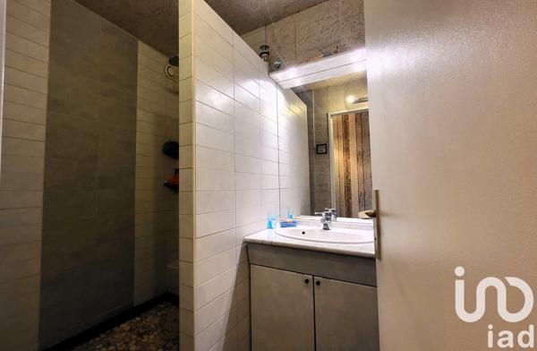 Appartement à vendre 4 pièces 84 m² Gennevilliers