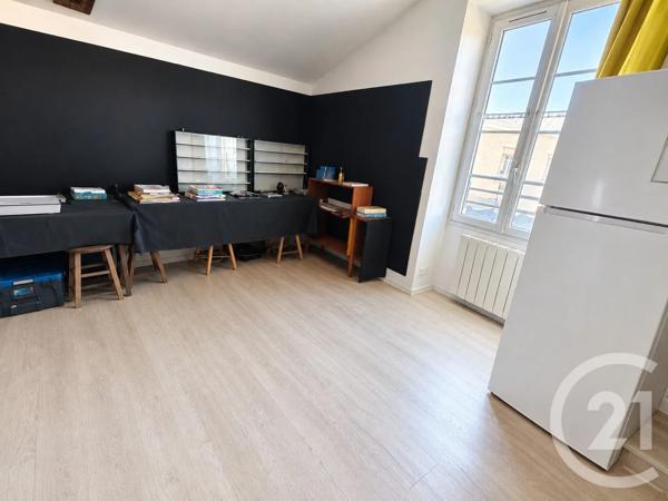 Appartement T2 à vendre  2 pièces - 30,79 m 2   LES SABLES D OLONNE  - 85