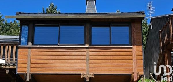 Appartement à vendre 3 pièces 60 m² Puyvalador