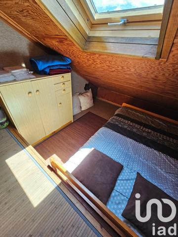 Appartement à vendre 3 pièces 60 m² Puyvalador