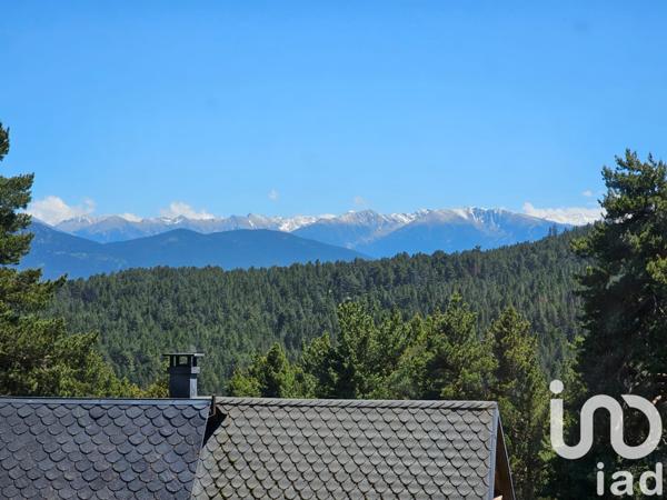 Appartement à vendre 3 pièces 60 m² Puyvalador