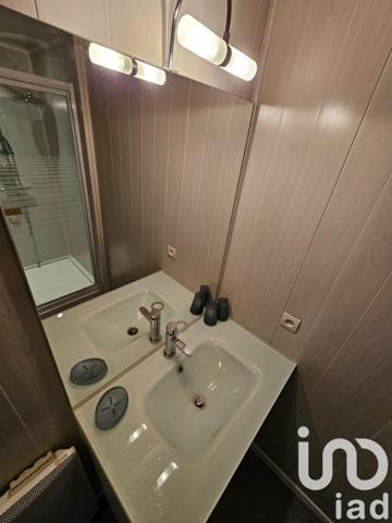 Appartement à vendre 3 pièces 60 m² Puyvalador