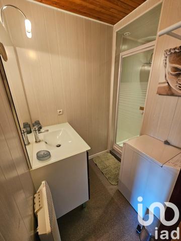 Appartement à vendre 3 pièces 60 m² Puyvalador