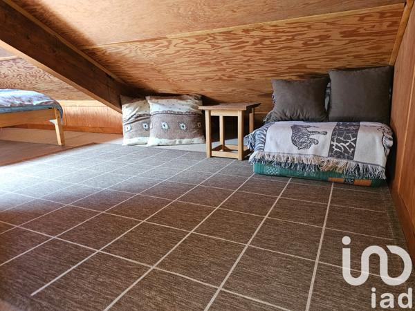 Appartement à vendre 3 pièces 60 m² Puyvalador