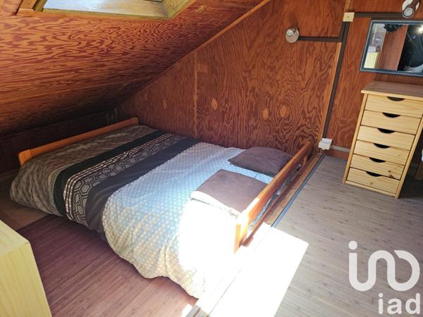 Appartement à vendre 3 pièces 60 m² Puyvalador