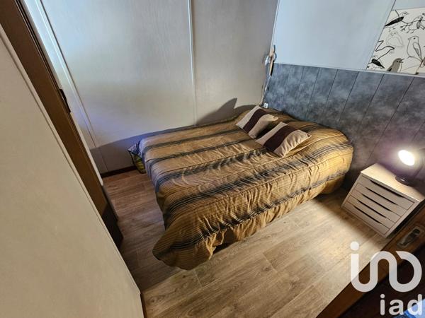 Appartement à vendre 3 pièces 60 m² Puyvalador