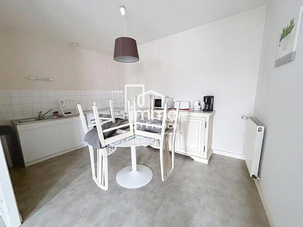 Appartement à vendre à Laval (53000)