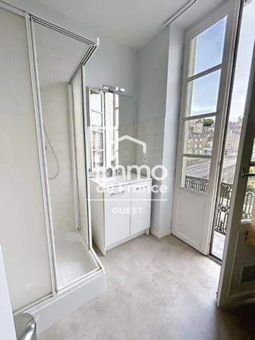 Appartement à vendre à Laval (53000)