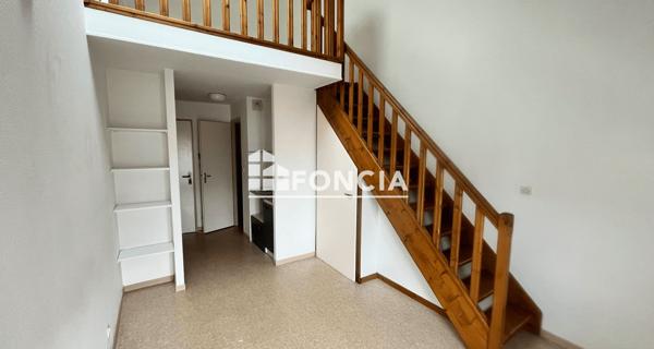 À vendre Appartement 2 pièces 28 m² - Arras 62000