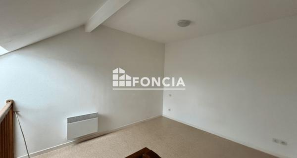 À vendre Appartement 2 pièces 28 m² - Arras 62000