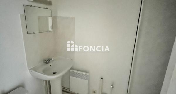 À vendre Appartement 2 pièces 28 m² - Arras 62000