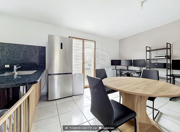 Maison 3 chambre(s) à vendre - Paron, Yonne - 89