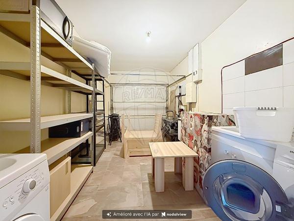 Maison 3 chambre(s) à vendre - Paron, Yonne - 89