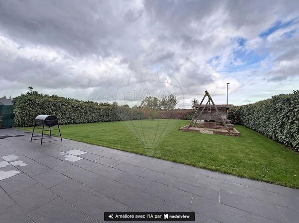Maison 3 chambre(s) à vendre - Paron, Yonne - 89