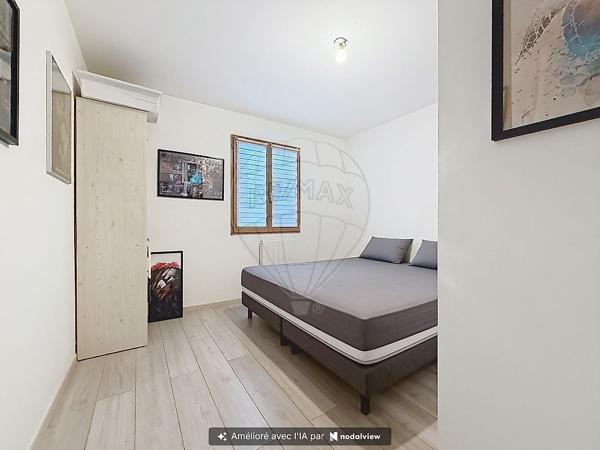 Maison 3 chambre(s) à vendre - Paron, Yonne - 89