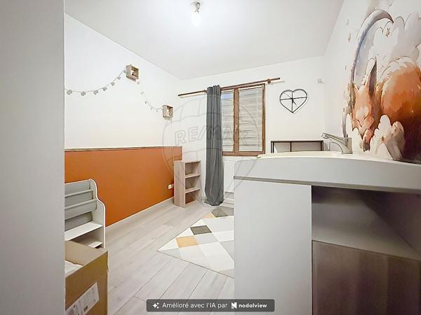 Maison 3 chambre(s) à vendre - Paron, Yonne - 89