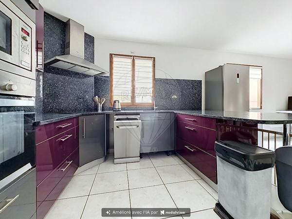 Maison 3 chambre(s) à vendre - Paron, Yonne - 89
