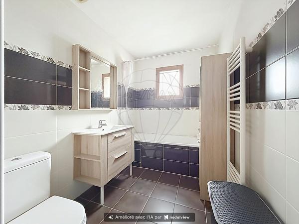 Maison 3 chambre(s) à vendre - Paron, Yonne - 89