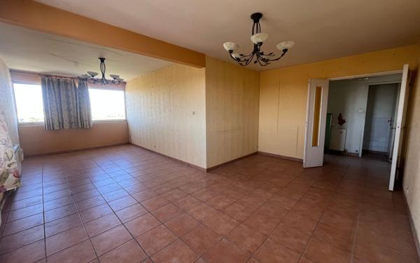 Appartement à vendre    3 pièces • 75,94 m2 Avignon