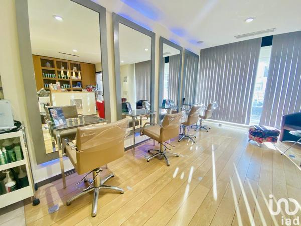 Boutique/Local commercial à vendre 110 m² Juan-les-Pins