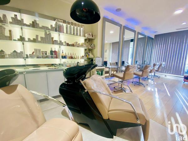 Boutique/Local commercial à vendre 110 m² Juan-les-Pins