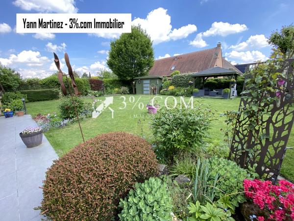 Maison 5 pièce(s) 4 chambre(s) 121 m²
