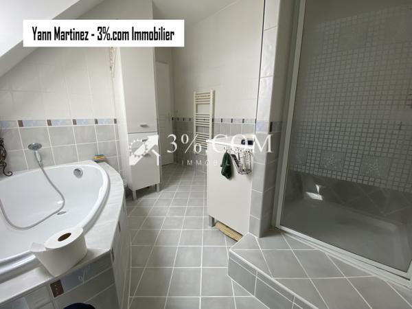 Maison 5 pièce(s) 4 chambre(s) 121 m²