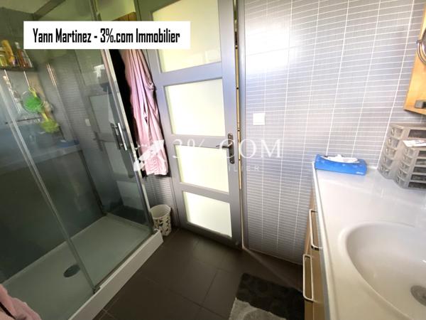 Maison 5 pièce(s) 4 chambre(s) 121 m²