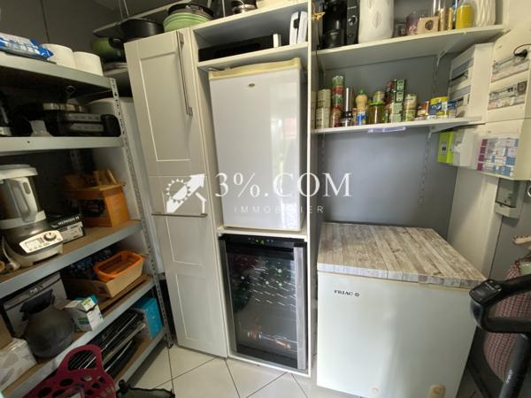 Maison 5 pièce(s) 4 chambre(s) 121 m²