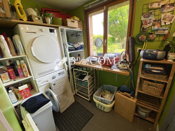 Maison 5 pièce(s) 4 chambre(s) 121 m²