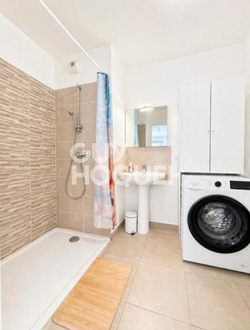 Appartement Bondoufle 2 pièce(s) 49.43 m2