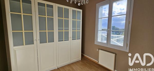 Maison à vendre 7 pièces 160 m² Treillières