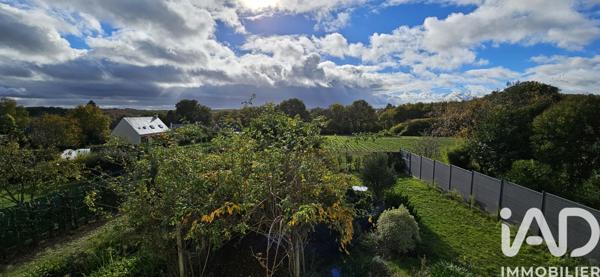 Maison à vendre 7 pièces 160 m² Treillières