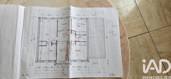 Maison à vendre 7 pièces 160 m² Treillières