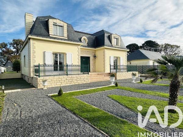 Maison à vendre 5 pièces 182 m² Pontchâteau