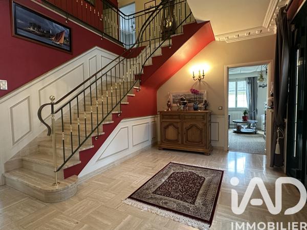 Maison à vendre 5 pièces 182 m² Pontchâteau