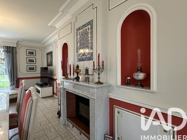 Maison à vendre 5 pièces 182 m² Pontchâteau