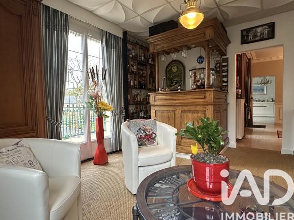 Maison à vendre 5 pièces 182 m² Pontchâteau