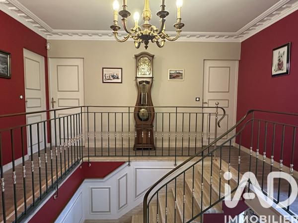 Maison à vendre 5 pièces 182 m² Pontchâteau