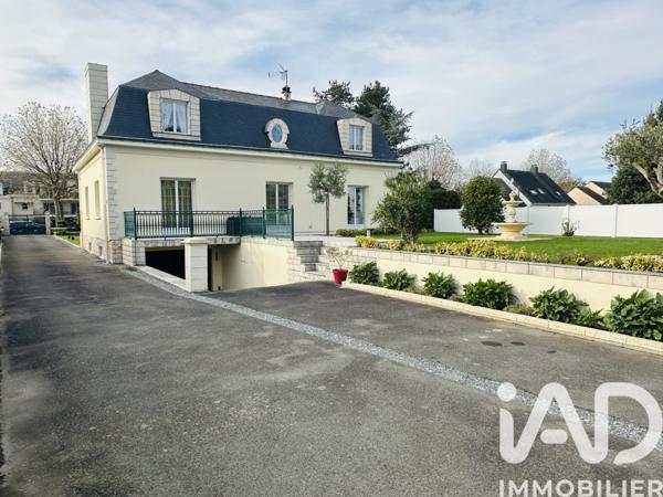 Maison à vendre 5 pièces 182 m² Pontchâteau