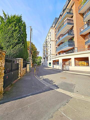 Appartement de 44 m²