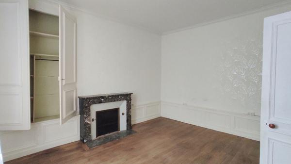 Maison 7 pièces à vendre Châtellerault - 86100 / Réf: 11614