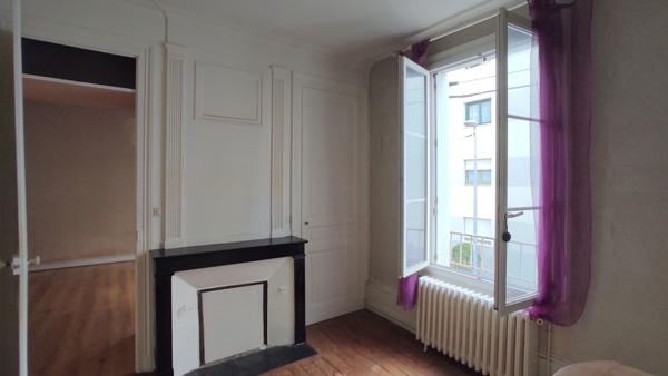 Maison 7 pièces à vendre Châtellerault - 86100 / Réf: 11614