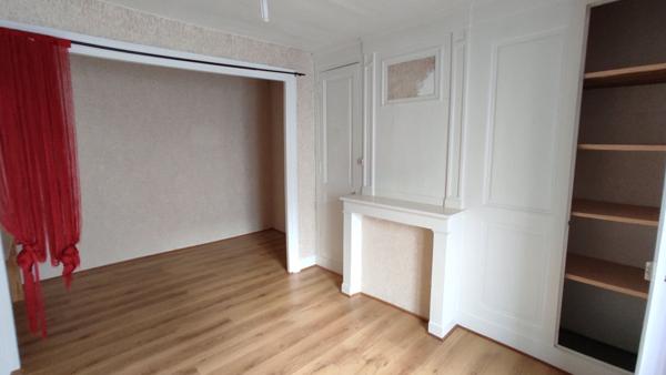 Maison 7 pièces à vendre Châtellerault - 86100 / Réf: 11614