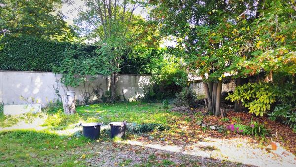 Maison 7 pièces à vendre Châtellerault - 86100 / Réf: 11614