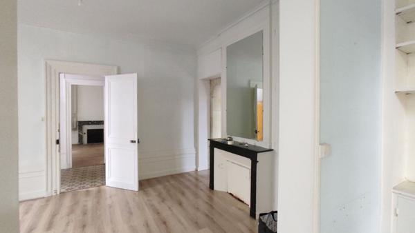 Maison 7 pièces à vendre Châtellerault - 86100 / Réf: 11614