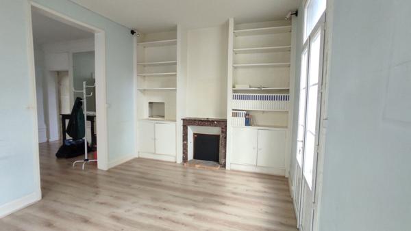 Maison 7 pièces à vendre Châtellerault - 86100 / Réf: 11614