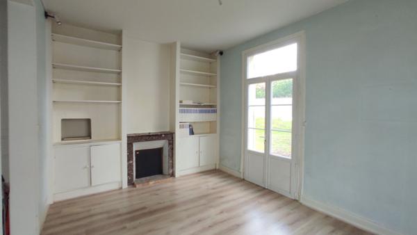 Maison 7 pièces à vendre Châtellerault - 86100 / Réf: 11614